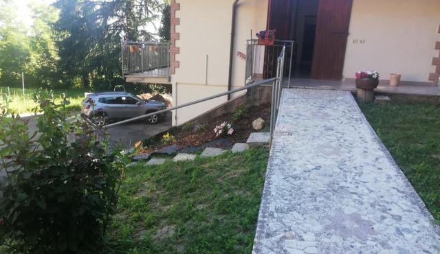 Casa indipendente Zocca in Zocca