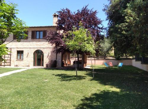 Casa LEPRICE in SantʼElpidio a Mare