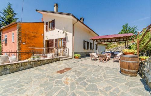Casa Lià in San Biagio
