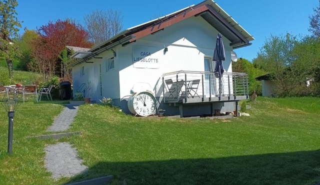 Casa Lieselotte