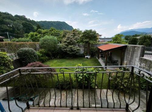 Casa Lucia in Pella