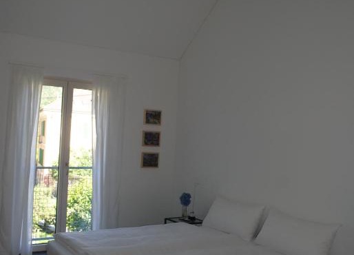 Casa Luigi in Tegna