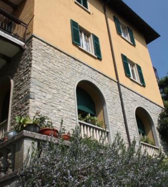 Casa Mauri in Bellagio