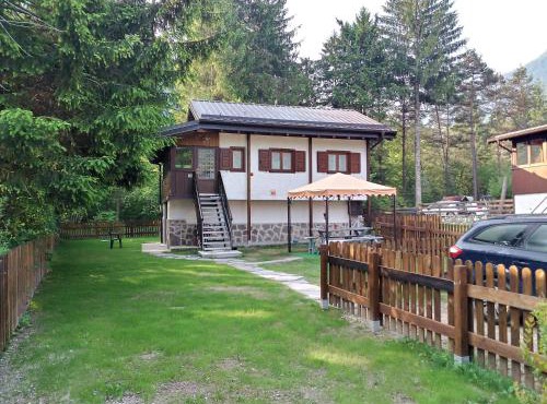 Casa Nadia in Ledro