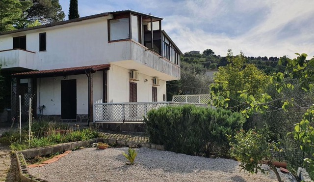 Casa Ninina in Castellabate