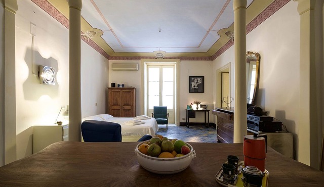 Casa Particular Luxury in Palermo