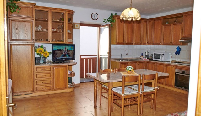 Casa Relax Daone – Spacious Apartment in Central Daone in Daone