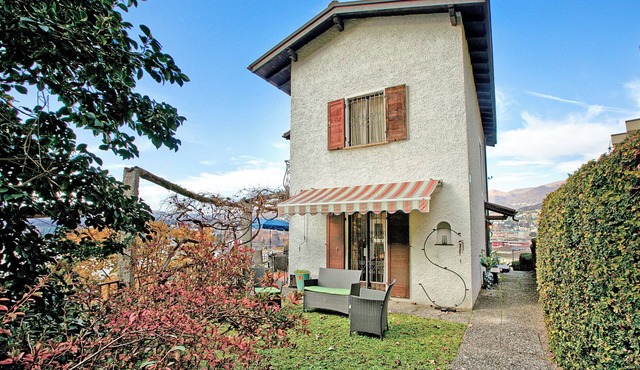 Casa Siesta, Lugano, Switzerland in Lugano