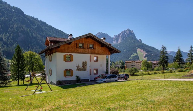 Casa Sofia in Pozza di Fassa