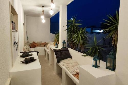 Casa Vacanza Villa Stefy - Salento in Torre Chianca