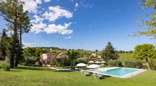 Casal La Ponderosa in SantʼElpidio a Mare