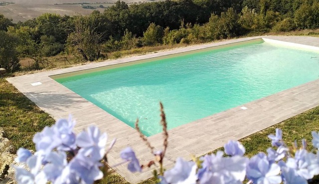 Casale dei 3 galli in Configni