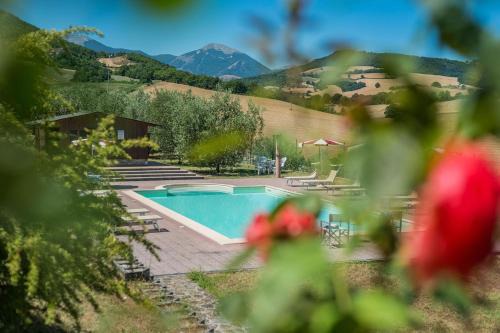 Casale Lucy in Pergola
