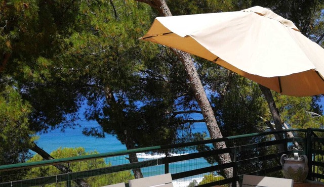 Casamiacasadicharme: Poseidonia appartment in Castellabate