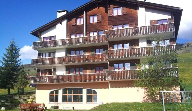 Casauma Strassmann - Ferienwohnung für max. 6 Pers. in Vattiz