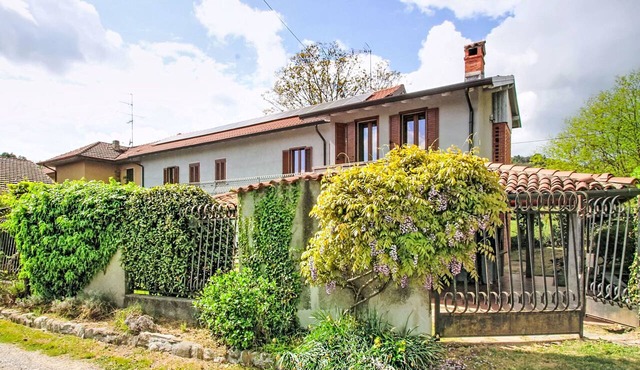 Cascina Paciotti by Interhome in Vergiate