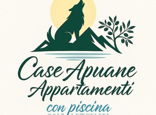 Case Apuane in Minucciano