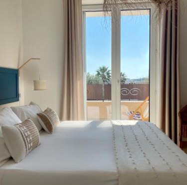 Casitamar in Torre Canne