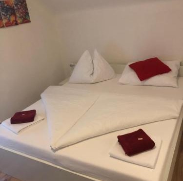 Center Rooms Villach