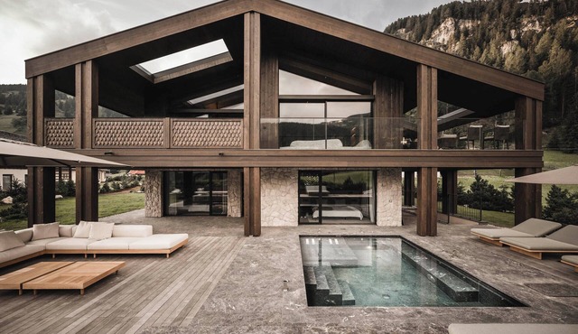 Chalet Amelie by My Villa Collection in Santa Cristina Valgardena
