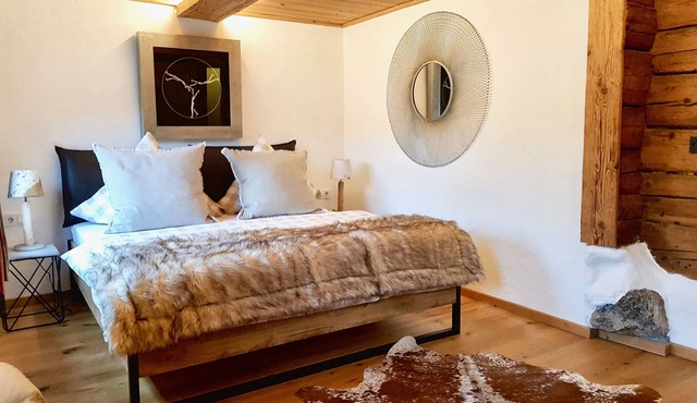 Chalet Belle Wild by belle-stay
