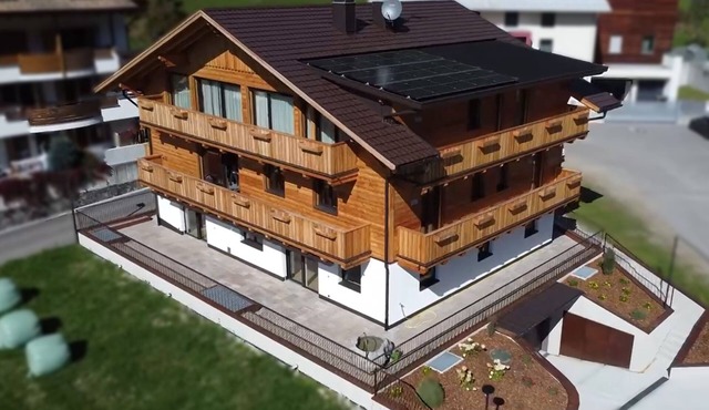 Chalet Bergfuchs in Antholz Valley: Loving luxury for discerning families in Antholz