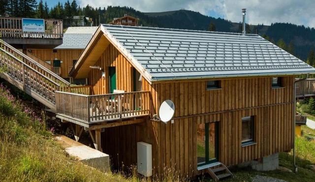 Chalet Chalet Lier by Interhome
