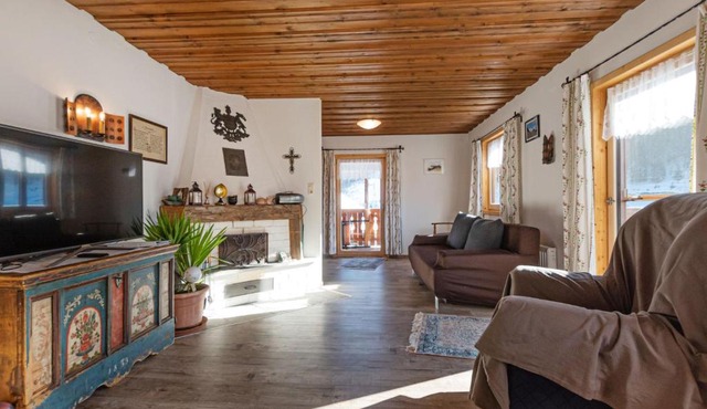Chalet Christine by Interhome