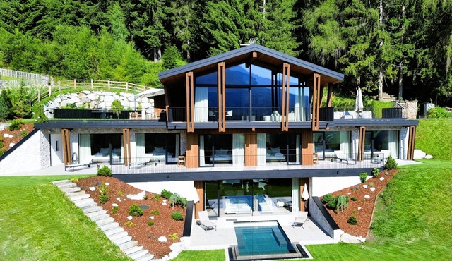 Chalet Crystal by My Villa Collection in Valdaora