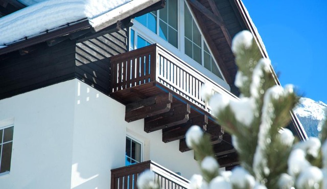 Chalet Enzian by AlpenTravel
