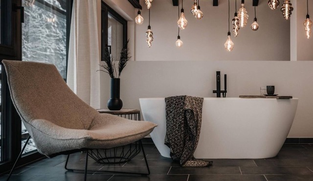 Chalet Hohe Tauern - Onkl Xonna Alpin Residenz