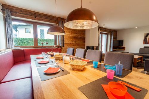 Chalet Hohe Tauern - Steinbock Lodges