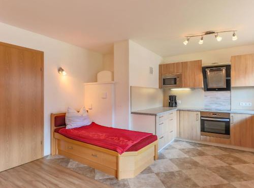 Chalet in Bramberg near Ski Slopes