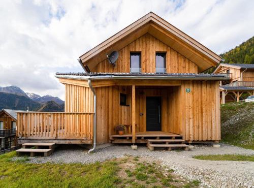 Chalet in Hohentauern nahe Skilift