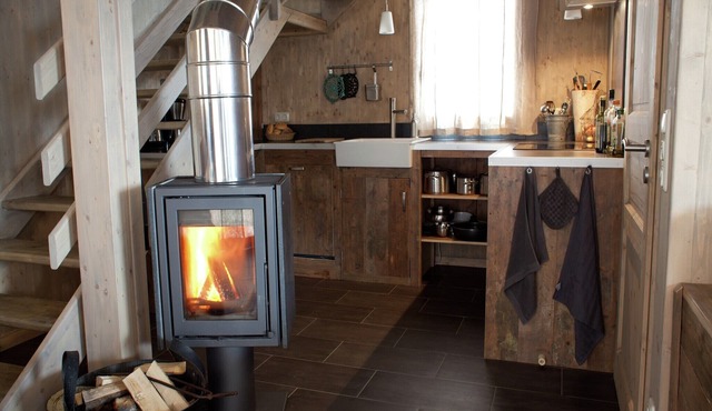 Chalet in Stadl an der Mur /Styria with sauna in Stadl an der mur
