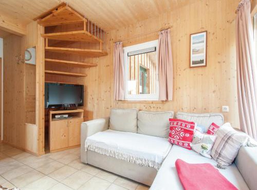 Chalet in Stadl nahe Kreischberg Pisten in Stadl an der Mur