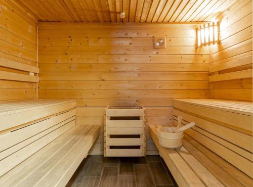 Chalet Kristall I