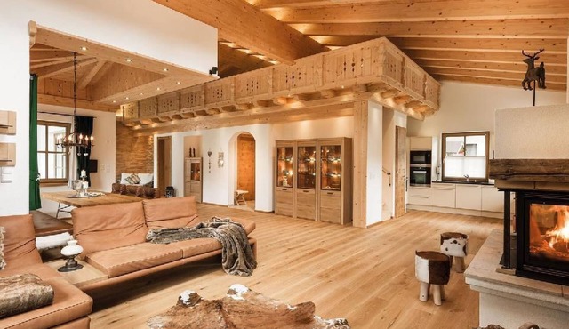 Chalet Märchenblick by Interhome