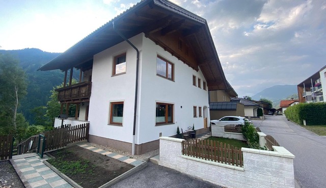 Chalet Mühlbachl in Rohrberg-Rohr