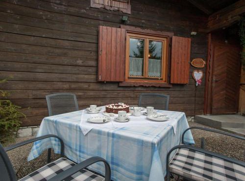 Chalet Monika