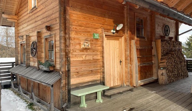 Chalet Nr. 302