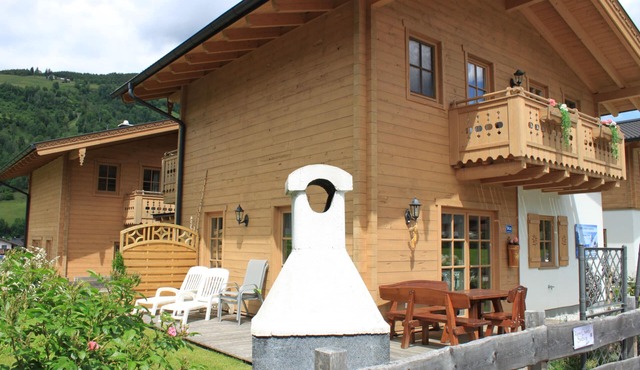 Chalet Salzburg