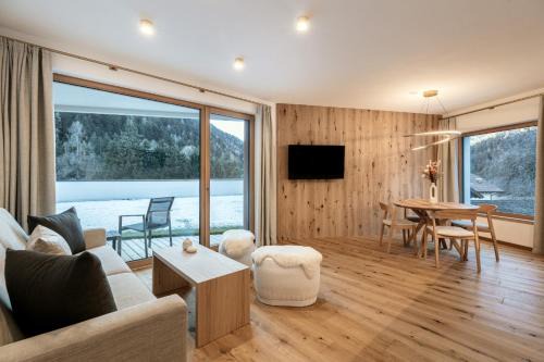 Chalet Samont in Laion