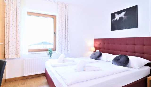 Chalet Schmittenbach - Pinzgau Holidays