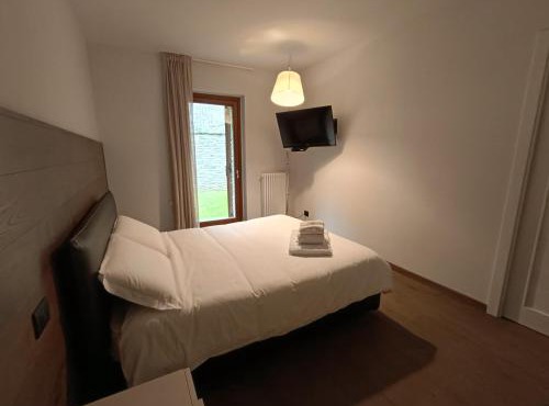 Chalet Soleil in Limone Piemonte
