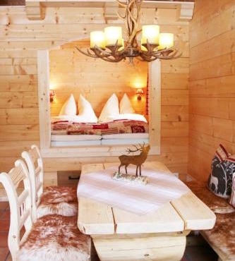 Chalet Sonnheim