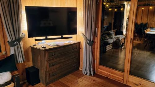 Chalet SonnSeitn