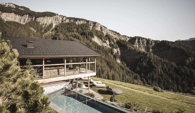 Chalet Venus by My Villa Collection in St. Ulrich