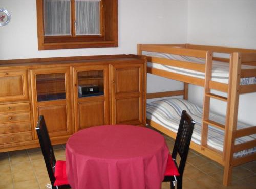 Chambre d'hôtes Littoral 65 in Chez-le-Bart