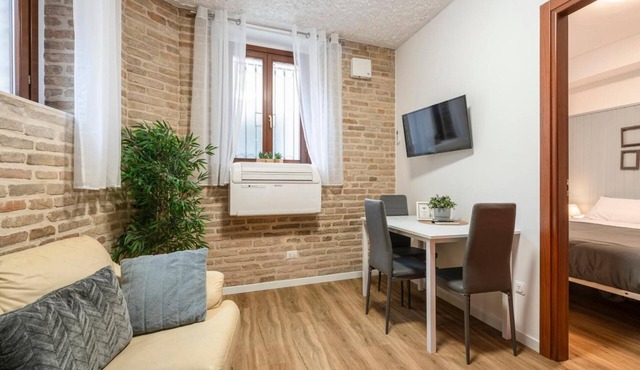 Charming Apartment Maison all'arco in Corridonia